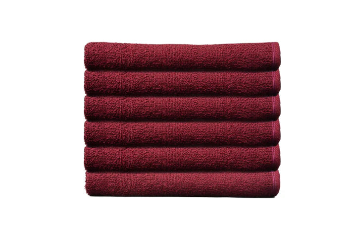ProTex Edge™ Towels Pack (12 Pack) Brick