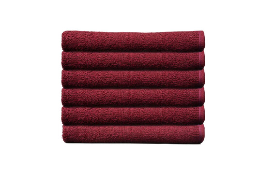 ProTex Edge™ Towels Pack (12 Pack) Brick