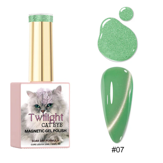 Hyba TWILIGHT Cat Eye #07