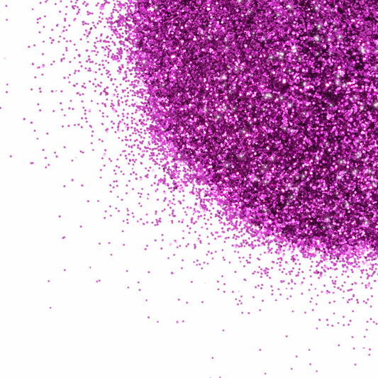 Lechat Fuchsia Madness Glitter 1.5oz #Effx2-05