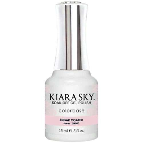 Kiara Sky Jelly - G4000 Sugar Coated