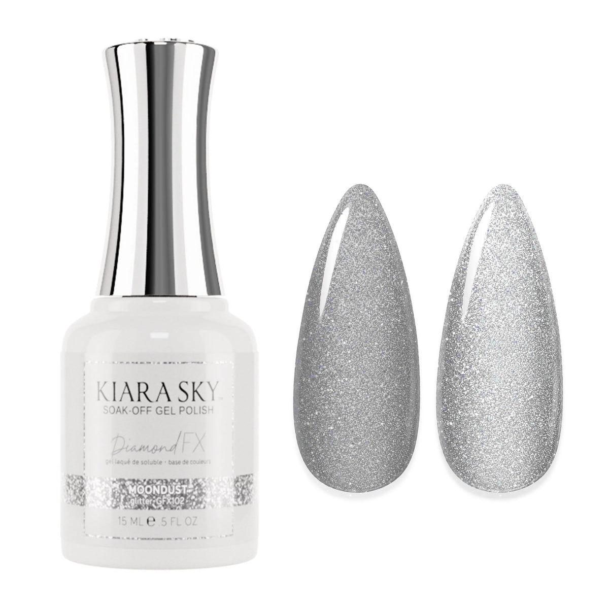 Kiara Sky Moondust #GFX102