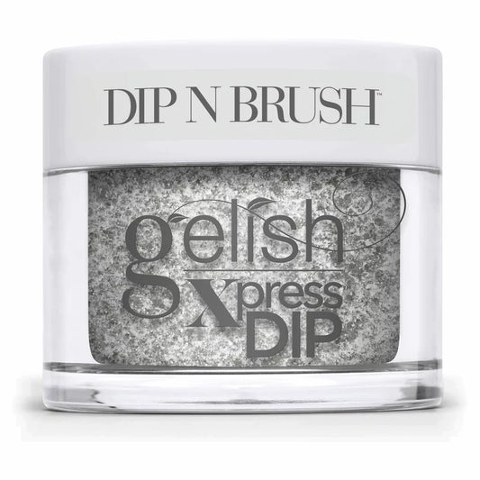 AM I MAKING YOU GELISH? #1620946