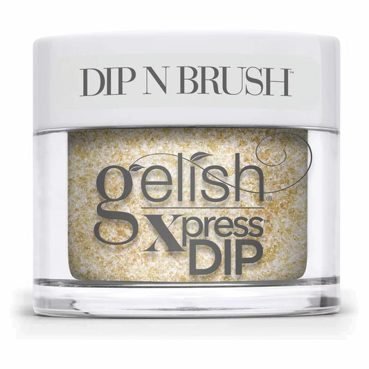 ALL THAT GLITTERS IS GOLD #1620947
