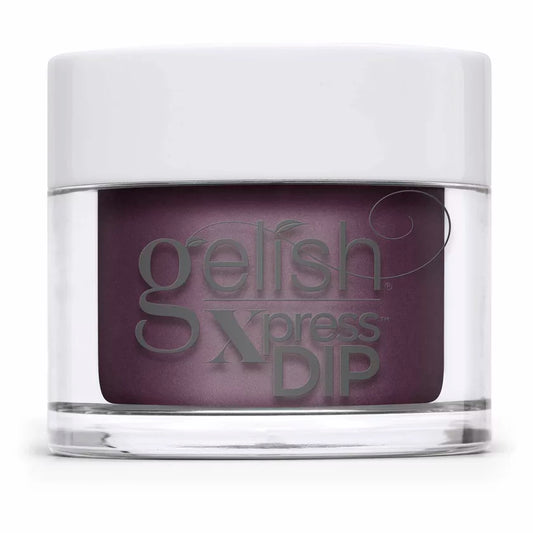 PLUM AND DONE #1620866