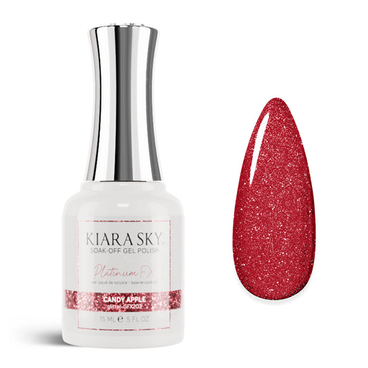 Kiara Sky Candy Apple #GFX203