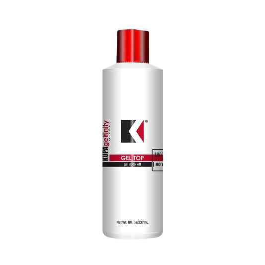 Kupa No Wipe Top Coat