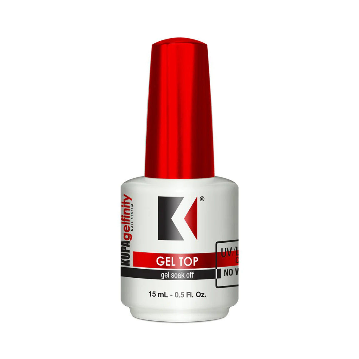 Kupa No Wipe Top Coat