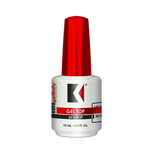 Kupa No Wipe Top Coat