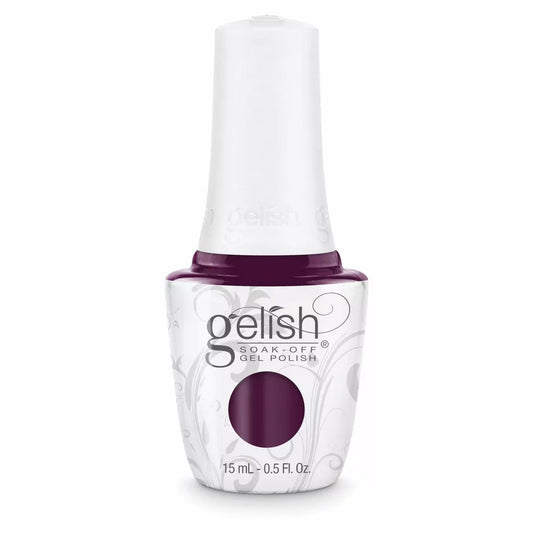 PLUM AND DONE #1110866