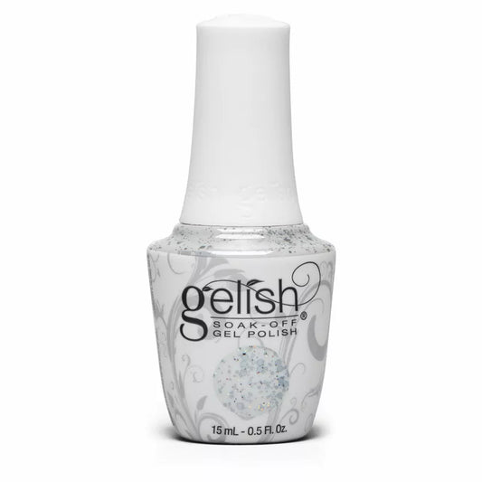 AM I MAKING YOU GELISH? #1110946