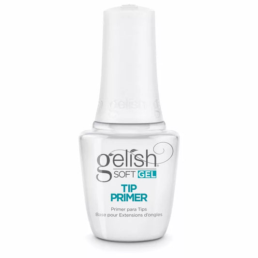 Gelish Soft Gel Tip Primer