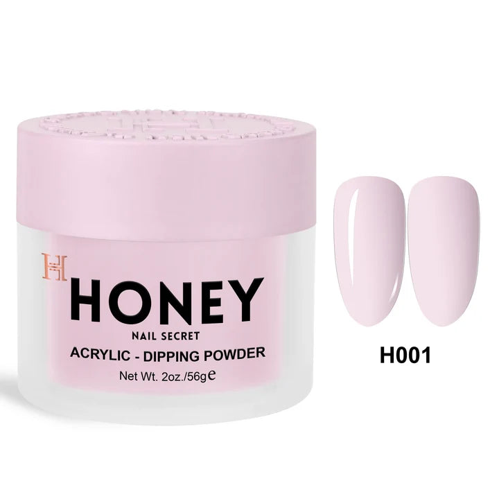 Honey Dip/Acrylic Powder H001