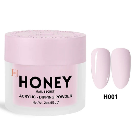Honey Dip/Acrylic Powder H001