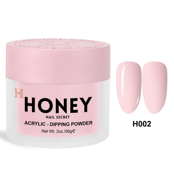 Honey Dip/Acrylic Powder H002