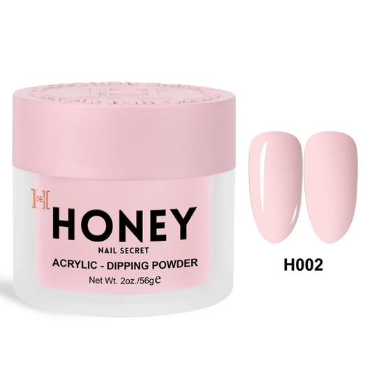 Honey Dip/Acrylic Powder H002