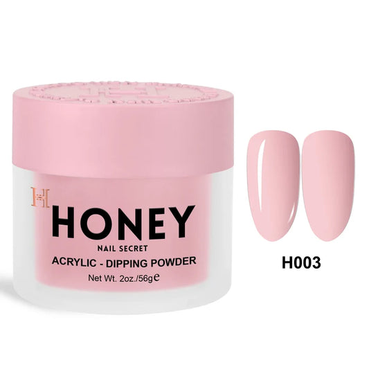 Honey Dip/Acrylic Powder H003