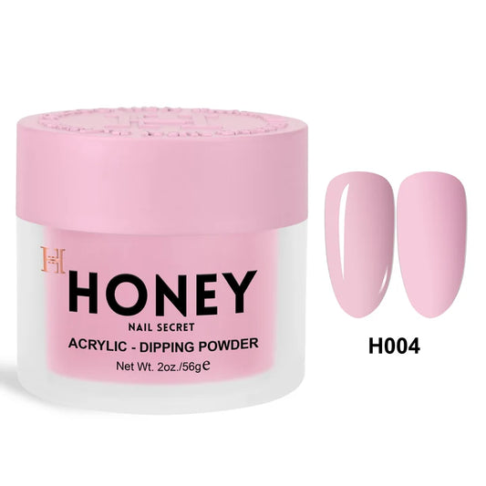 Honey Dip/Acrylic Powder H004
