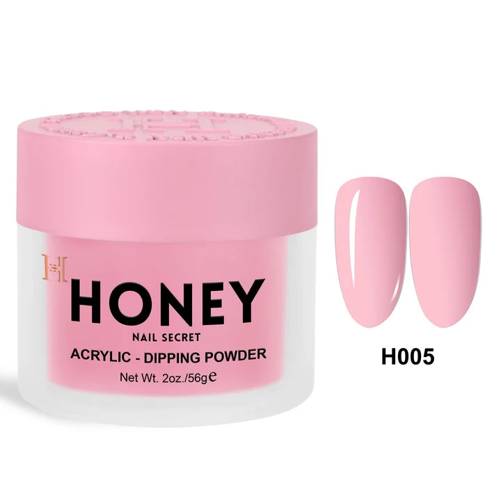 Honey Dip/Acrylic Powder H005