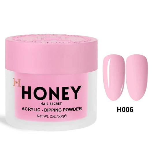 Honey Dip/Acrylic Powder H006