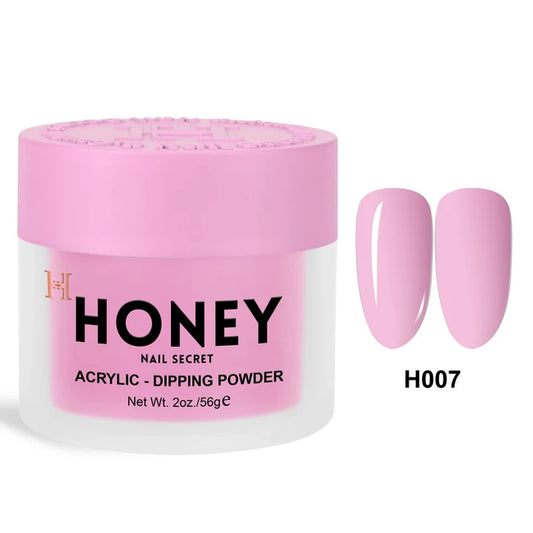 Honey Dip/Acrylic Powder H007