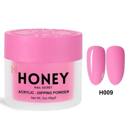 Honey Dip/Acrylic Powder H009