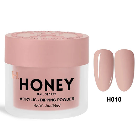Honey Dip/Acrylic Powder H010