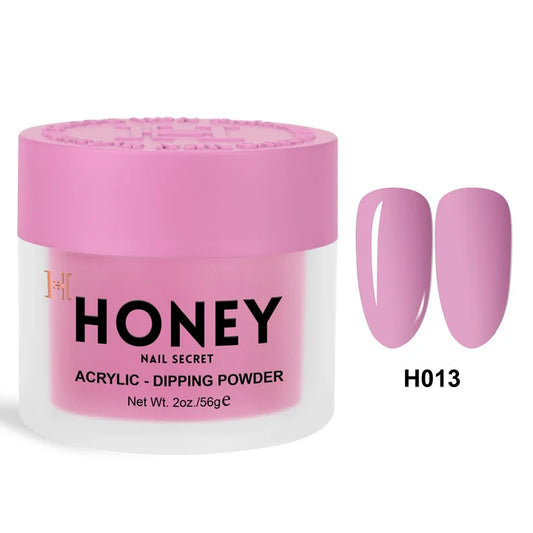 Honey Dip/Acrylic Powder H013
