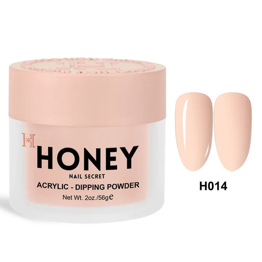 Honey Dip/Acrylic Powder H014