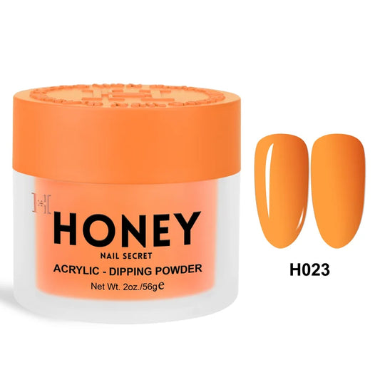 Honey Dip/Acrylic Powder H023