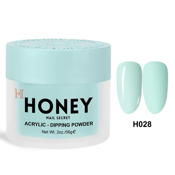 Honey Dip/Acrylic Powder H028