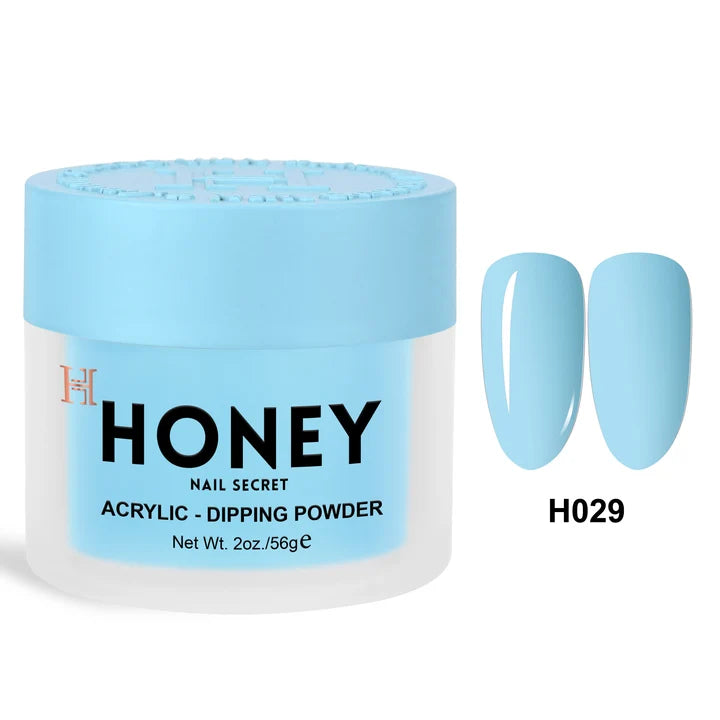 Honey Dip/Acrylic Powder H029