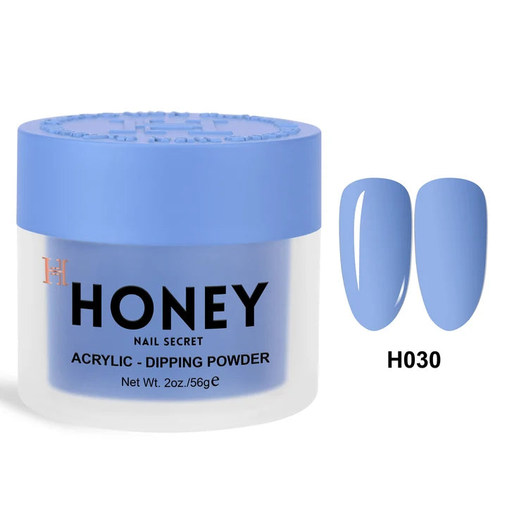 Honey Dip/Acrylic Powder H030