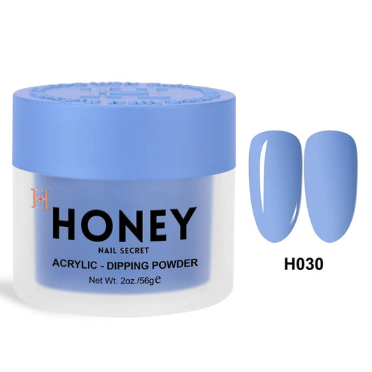 Honey Dip/Acrylic Powder H030