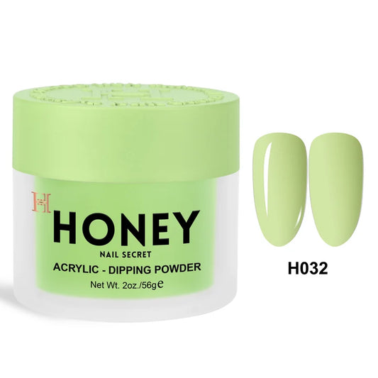 Honey Dip/Acrylic Powder H032