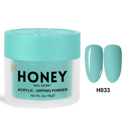 Honey Dip/Acrylic Powder H033