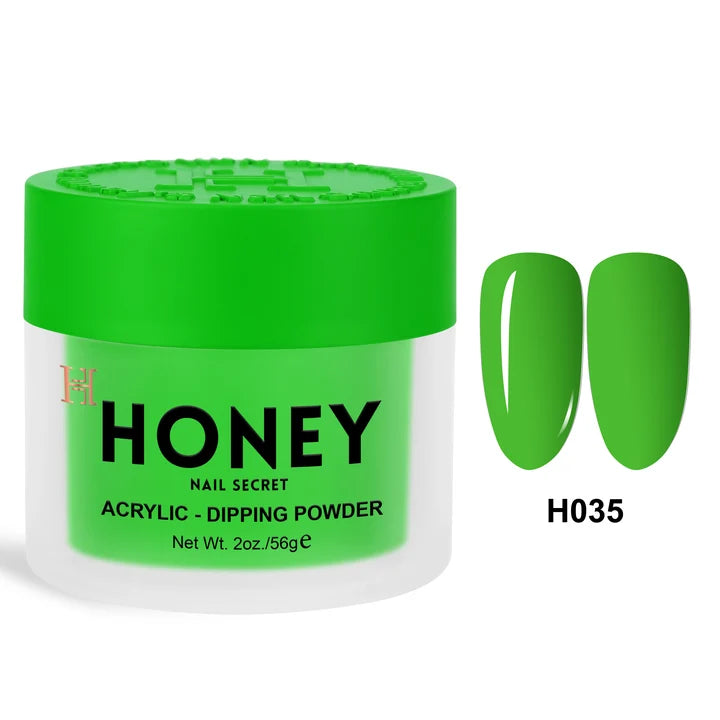 Honey Dip/Acrylic Powder H035