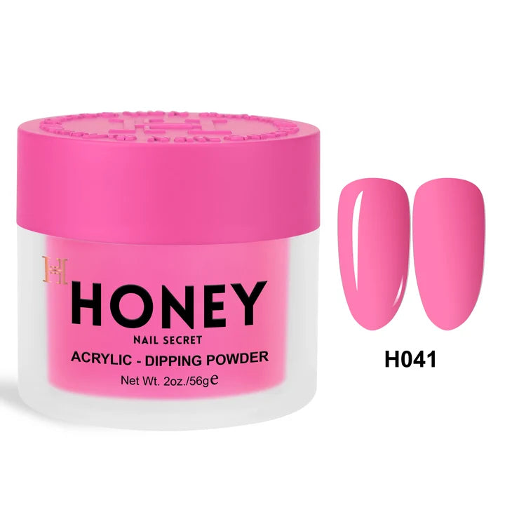 Honey Dip/Acrylic Powder H041