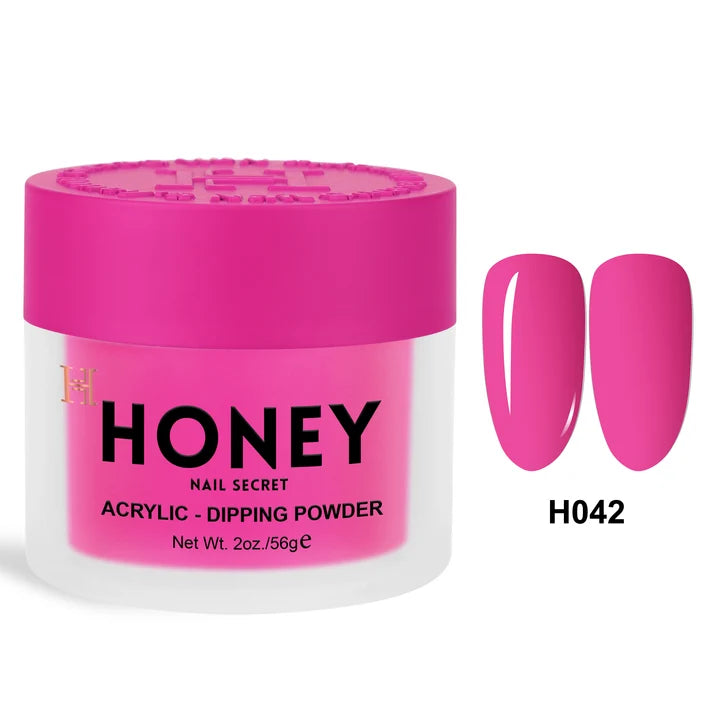 Honey Dip/Acrylic Powder H042