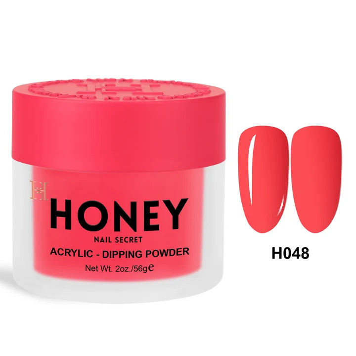 Honey Dip/Acrylic Powder H048