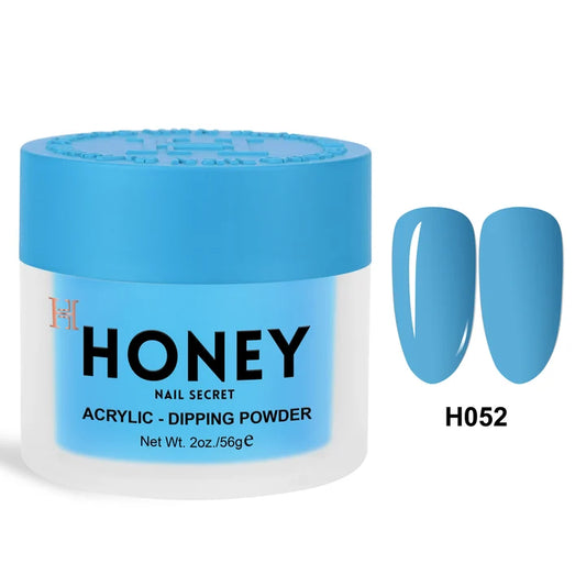Honey Dip/Acrylic Powder H052
