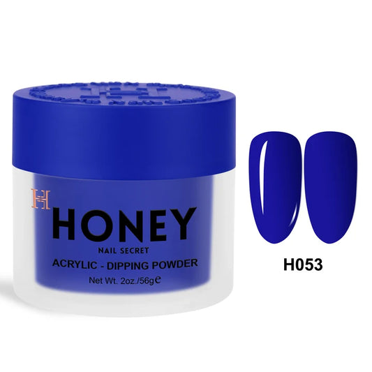 Honey Dip/Acrylic Powder H053