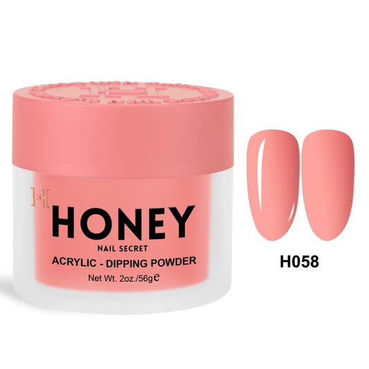 Honey Dip/Acrylic Powder H058