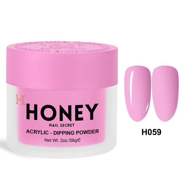 Honey Dip/Acrylic Powder H059