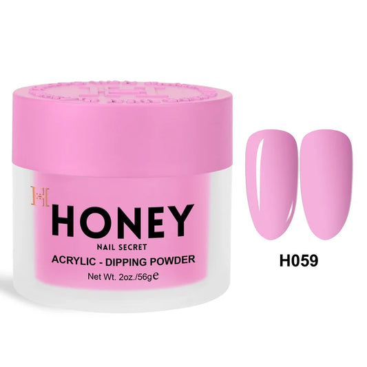 Honey Dip/Acrylic Powder H059