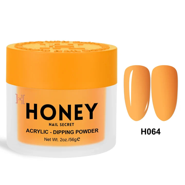 Honey Dip/Acrylic Powder H064
