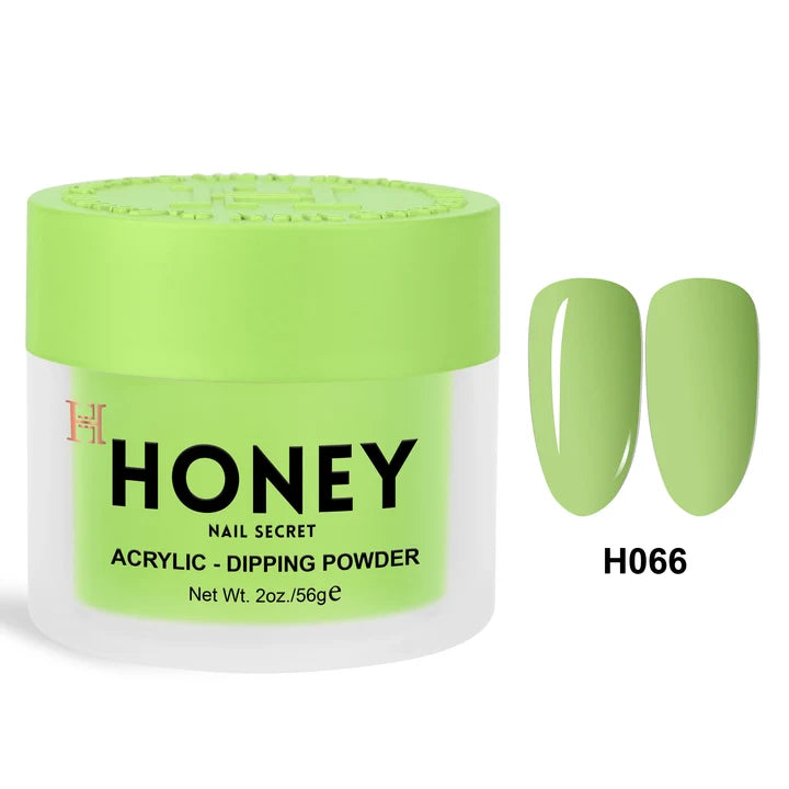 Honey Dip/Acrylic Powder H066