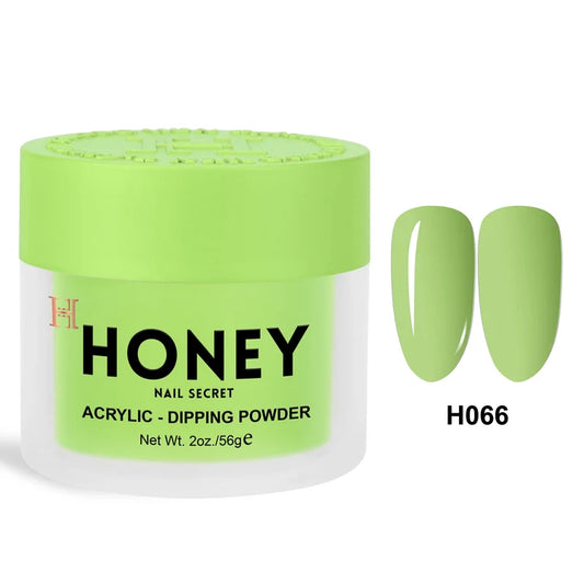Honey Dip/Acrylic Powder H066