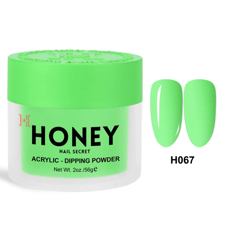 Honey Dip/Acrylic Powder H067