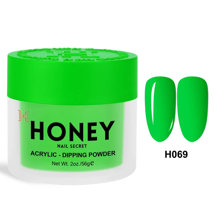 Honey Dip/Acrylic Powder H069